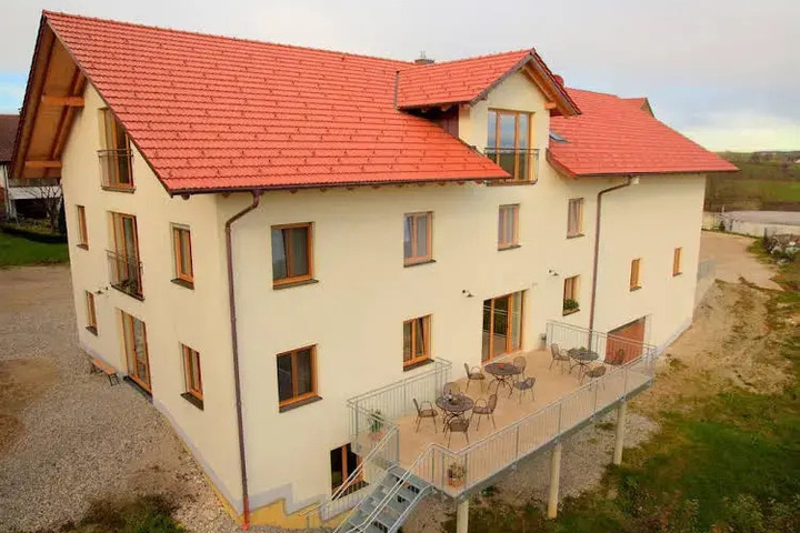 FERIENHOF ADAMBAUER
