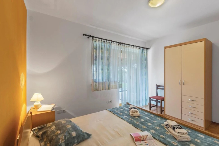 Nice Home in Medulin With Wifi and 3 Bedrooms