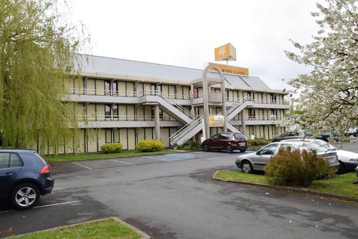 Hotel 43 of 50