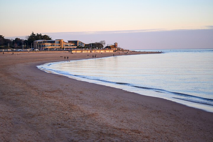 Beach 42 of 49