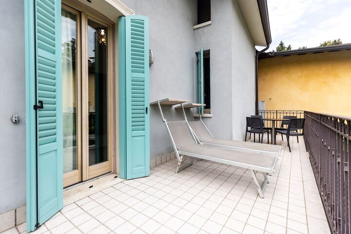 Terrace/Patio 34 of 54