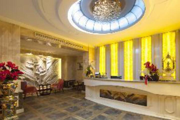 Lobby Photos
