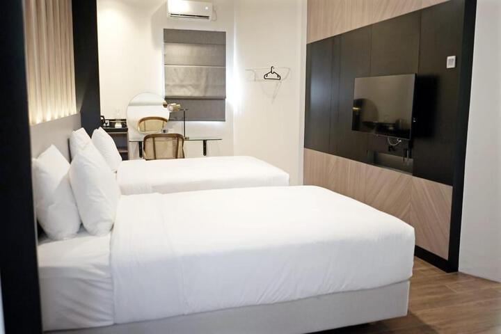 Hotel spot43