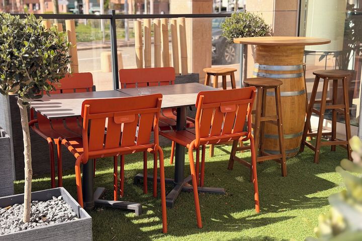 Terrace/Patio 116 of 127