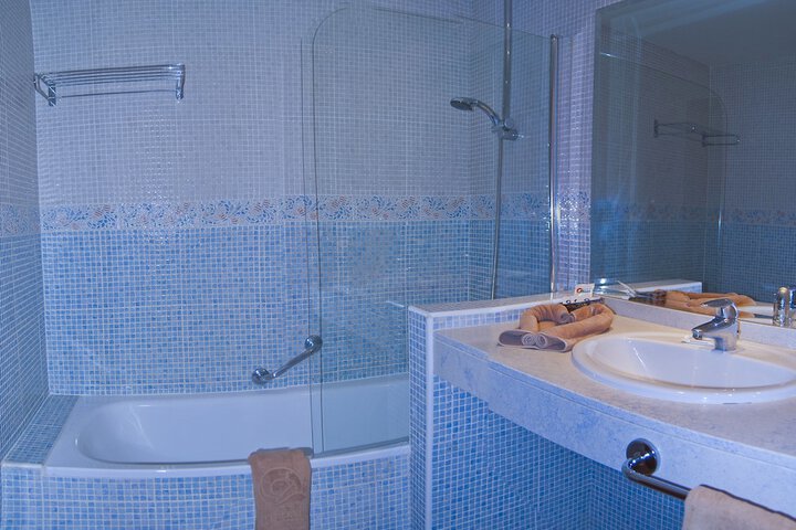 Bath Interior