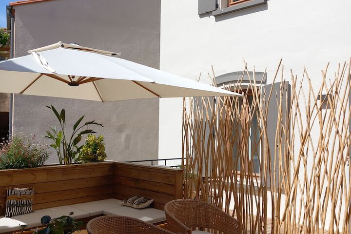 Terrace/Patio 28 of 73