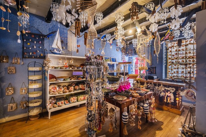 Gift Shop 23 of 30