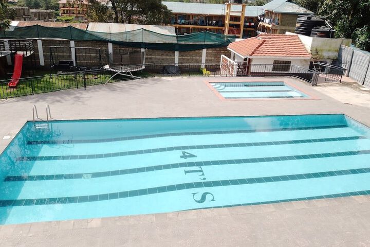 Pool 11 of 57