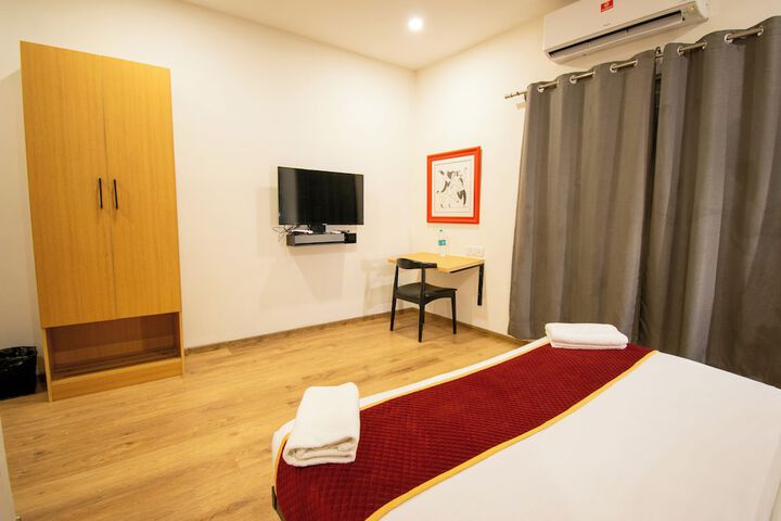 Room 22 of 61