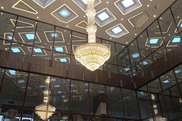 Hotel Interior 17 of 21