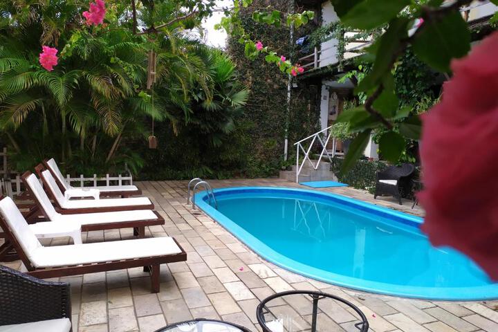 Fitness Facility Photos