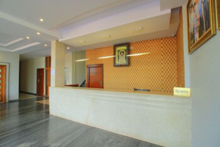 Hotel Interior 15 of 34