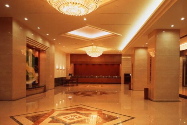 Hotel Interior 2 of 92