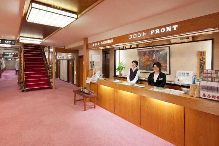 Hotel Interior 2 of 15