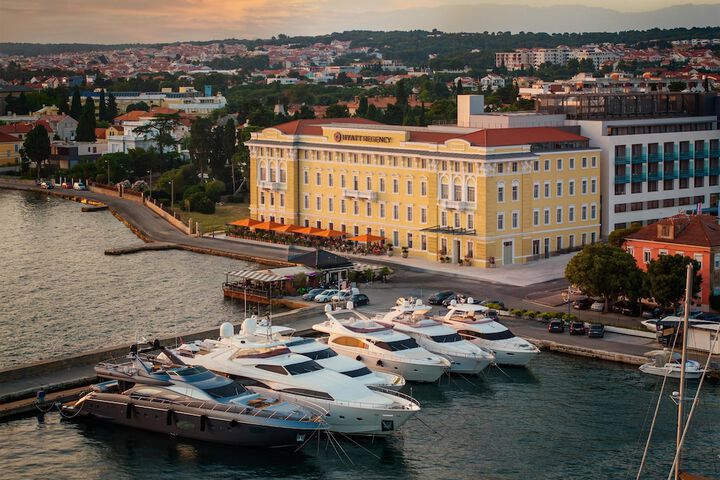 Image of Hyatt Regency Zadar
