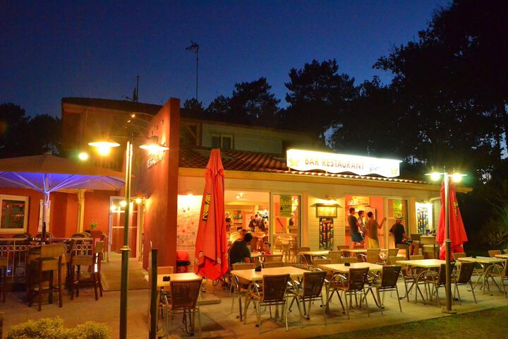 Restaurants