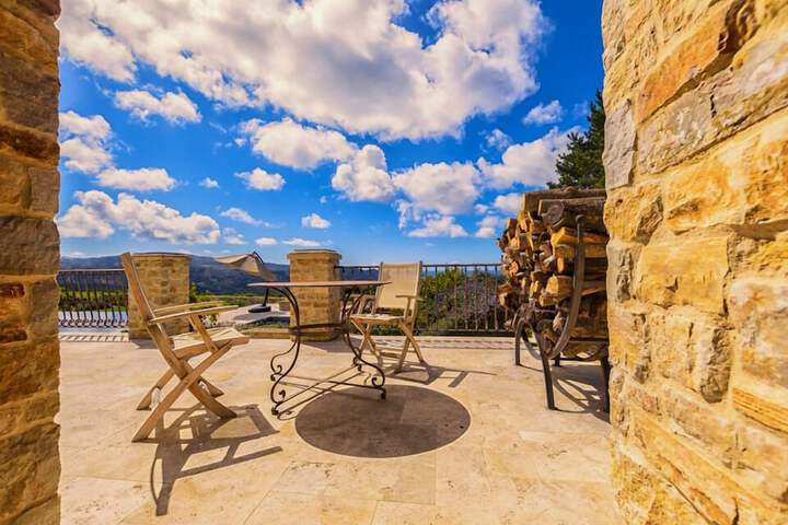 Terrace/Patio 30 of 58