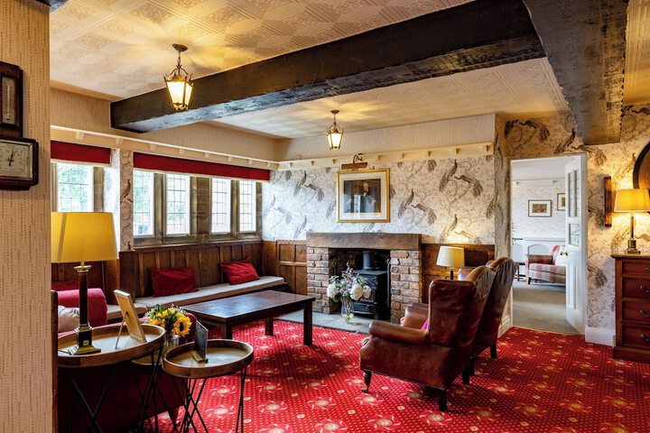 The Mallyan Spout Hotel Image 2