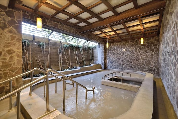 Hot Springs