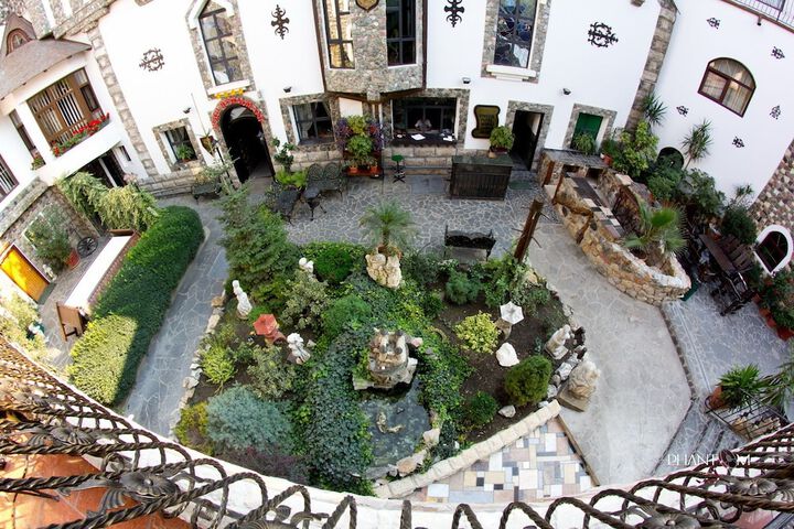 Hotel 88 of 91