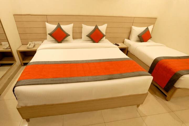 Sagar Residency in Amritsar