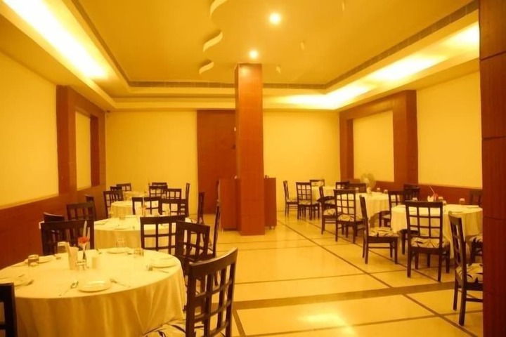 Restaurants