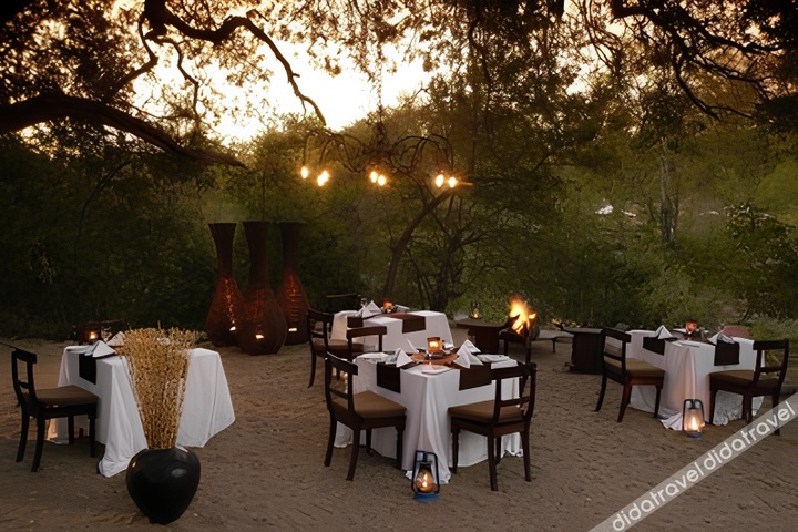 SABI SABI Little Bush Camp