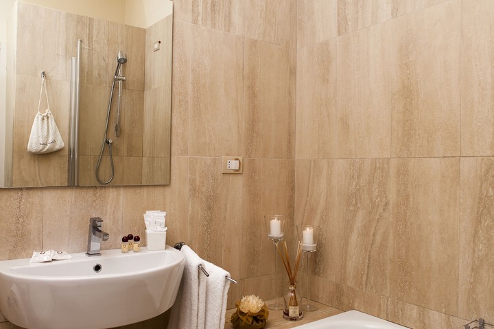 Bath Interior