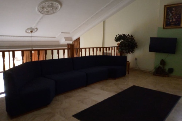 Hotel Interior 4 of 64