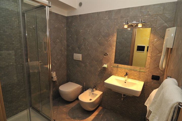 Bath Amenities