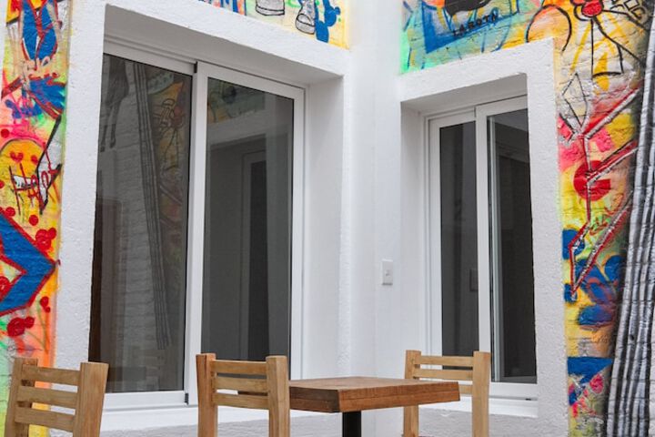 Terrace/Patio 53 of 57