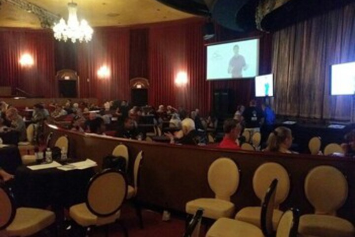 Meeting 5 of 7