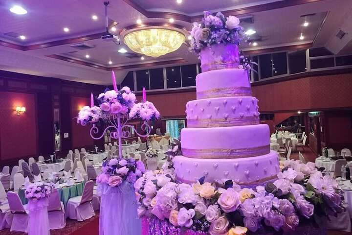 Wedding/Banquet 34 of 41