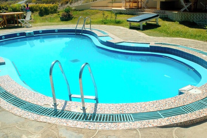 Pool 7 of 26
