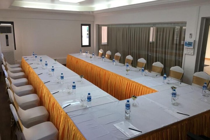 Meeting 27 of 29