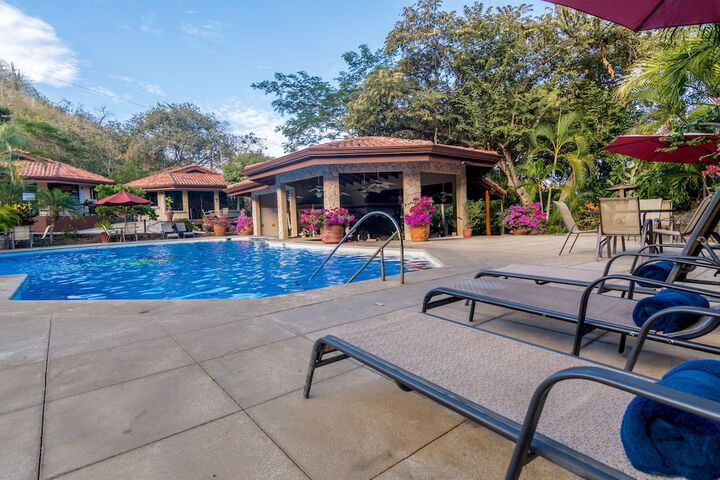 Pool to Cool