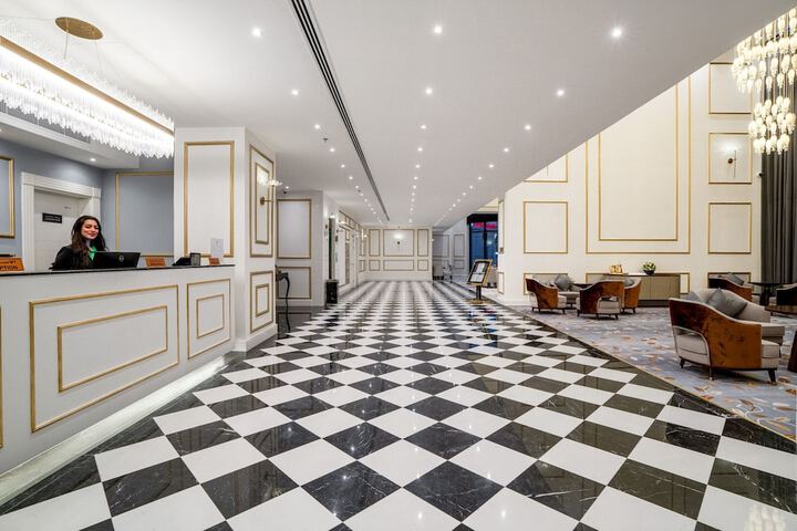 Hotel Interior 2 of 109