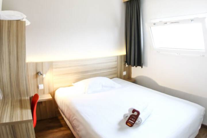 Photo of Best Hotel Bordeaux Sud