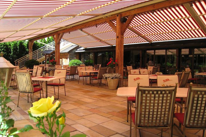 Terrace/Patio 176 of 181