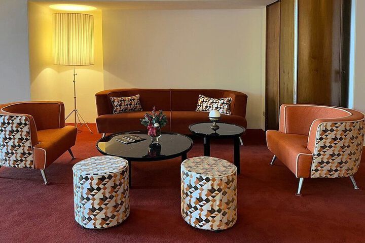 Hotel Interior 4 of 44