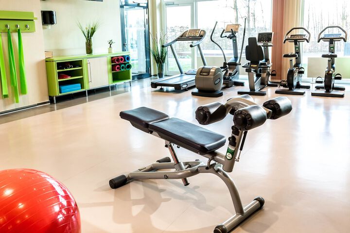 Health and Fitness 36 of 72
