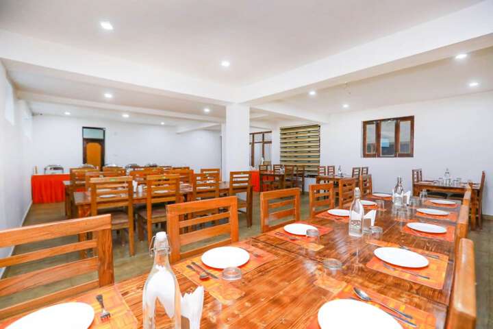Restaurants
