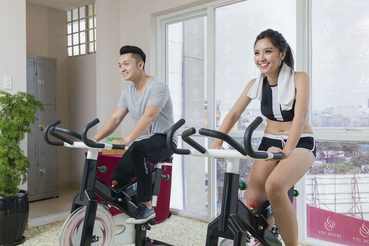 Fitness Club