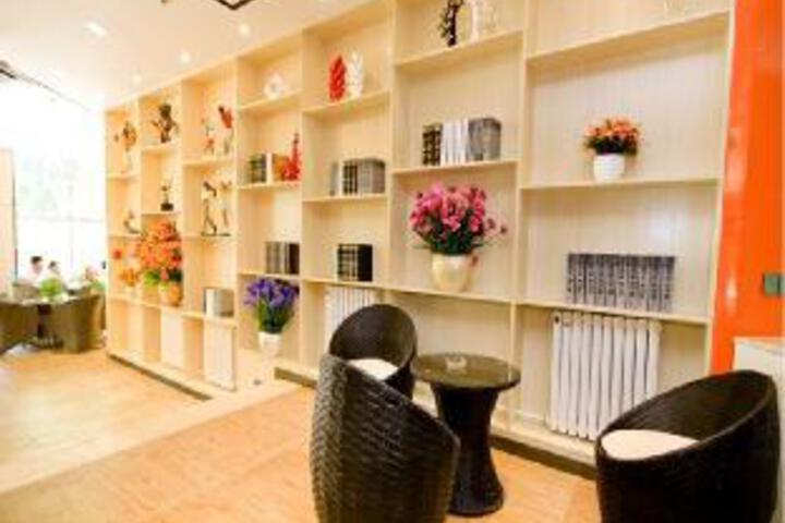 7 Days Premium Xian Youyi Road Tieyizhong Branch