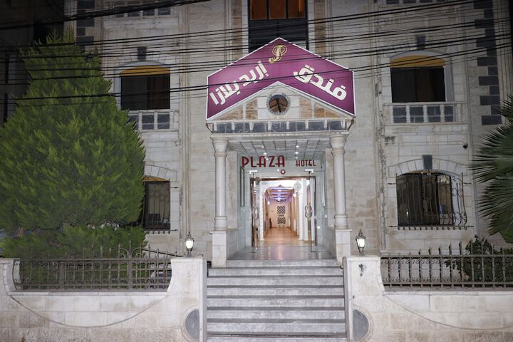 Hotel 40 of 44