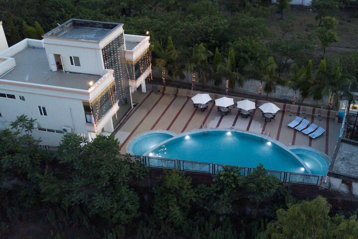 Pool 15 of 53