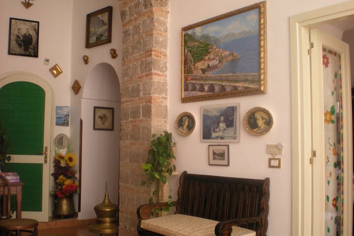 Hotel Interior 31 of 39