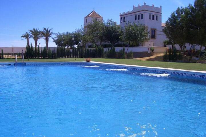 Hacienda Los Jinetes