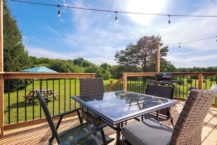 Terrace/Patio 44 of 60
