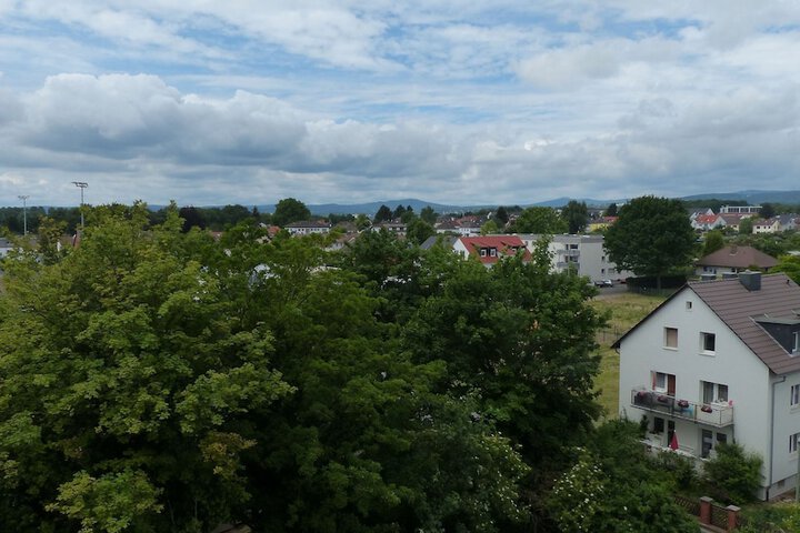 Central Hotel Eschborn in Eschborn